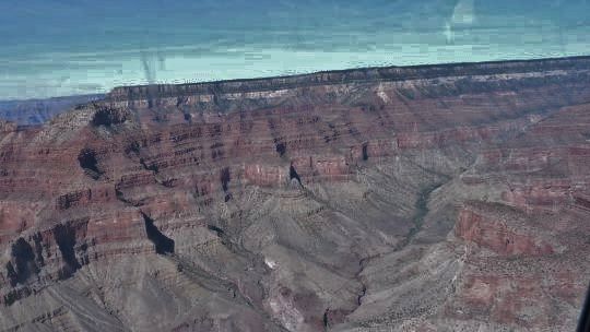 08-078 - Grand Canyon en helico